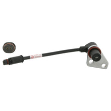 Load image into Gallery viewer, Front Right Abs Sensor Fits Mercedes Benz SL Model 129 OE 1295402717 Febi 27862