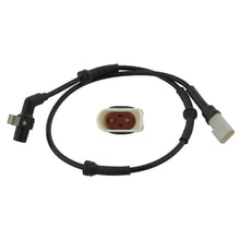 Load image into Gallery viewer, Front Abs Sensor Fits Ford KA Streetka 3 OE 1038224 Febi 27863