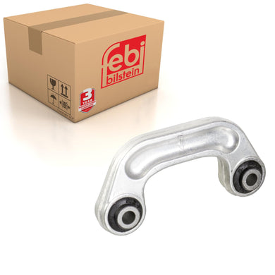 Front Drop Link A6 Anti Roll Bar Stabiliser Fits Audi 4E0 411 317 E Febi 27867