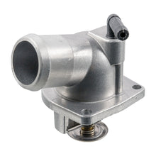 Load image into Gallery viewer, Thermostat Inc Collar &amp; O-Ring Fits Vauxhall Astra Corsa Meriva Vectr Febi 27869