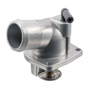 Thermostat Inc Collar & O-Ring Fits Vauxhall Astra Corsa Meriva Vectr Febi 27869