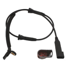 Load image into Gallery viewer, Front Abs Sensor Fits Mazda Mazda2 DY Ford Fiesta 96 OE 1151951 Febi 27871