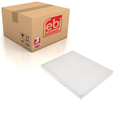 Cabin Filter Fits KIA Venga OE 71736776 Febi 27874