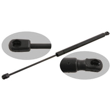Load image into Gallery viewer, Boot Gas Strut Megane Tailgate Support Lifter Fits Renault Febi 27893