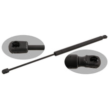 Load image into Gallery viewer, Boot Gas Strut Megane Tailgate Support Lifter Fits Renault Febi 27894