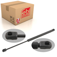 Load image into Gallery viewer, Right Boot Gas Strut Twingo Tailgate Support Lifter Fits Renault Febi 27901