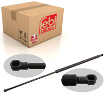 Load image into Gallery viewer, Boot Gas Strut Kubistar Tailgate Support Lifter Fits Renault Febi 27903
