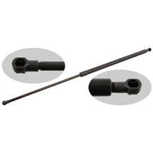 Load image into Gallery viewer, Boot Gas Strut Kubistar Tailgate Support Lifter Fits Renault Febi 27903