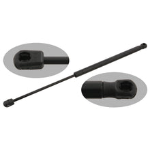 Load image into Gallery viewer, Boot Gas Strut March Tailgate Support Lifter Fits Nissan 90450-AX61B Febi 27909
