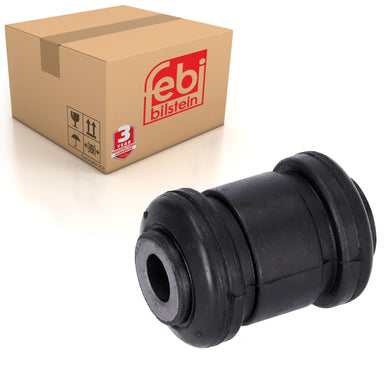 Front Lower Control Arm Bush Fits Mazda Mazda3 BK Mazda5 CR Ford C-MA Febi 27912