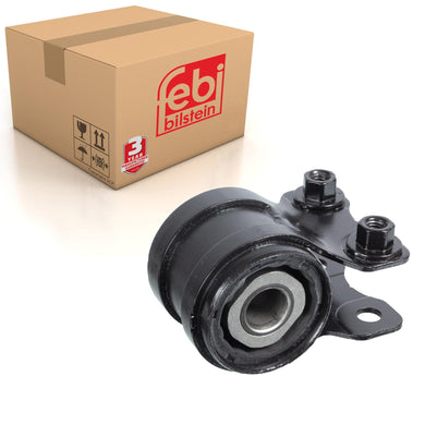 Front Control Arm Bush Fits Ford C-MAX Focus Volvo OE 1 477 858 S1 Febi 27913