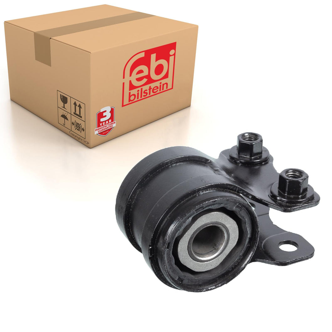 Front Control Arm Bush Fits Ford C-MAX Focus Volvo OE 1 477 858 S1 Febi 27913