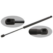 Load image into Gallery viewer, Boot Lid Fixed Screen Gas Strut Scenic Support Lifter Fits Renault Febi 27919