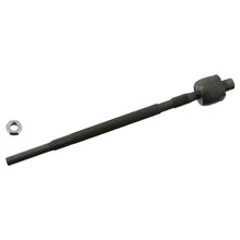 Load image into Gallery viewer, Front Inner Tie Rod Inc Nut Fits Mitsubishi Colt Lancer OE MB553249 Febi 27926
