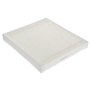 Cabin Filter Fits BMW Z4 2.0 i Cabrio Z4 2.2 i Cabrio Z4 2.3 i Cabrio Febi 27931