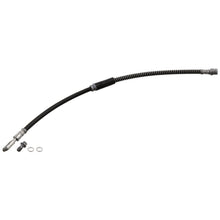 Load image into Gallery viewer, Front Brake Hose Inc Bolt Fits Skoda Octavia Volkswagen Caddy 4motion Febi 27934