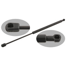 Load image into Gallery viewer, Boot Gas Strut Getz Tailgate Support Lifter Fits Hyundai 81770-1C000 Febi 27939