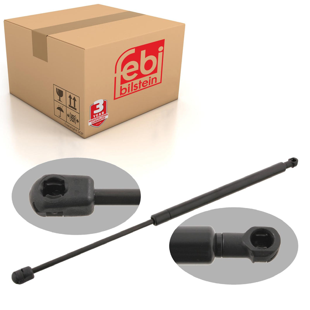 Boot Gas Strut Getz Tailgate Support Lifter Fits Hyundai 81770-1C000 Febi 27939