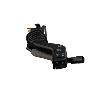 Steering Column Indicator Full Beam Switch Fits Vauxhall Astra Zafira Febi 27940