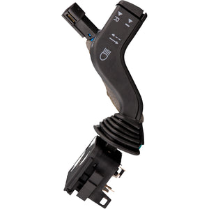Steering Column Indicator Full Beam Switch Fits Vauxhall Astra Zafira Febi 27940