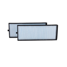 Load image into Gallery viewer, Cabin Filter Set Fits Hyundai Accent Click Excel Getz TB Verna Febi 27943