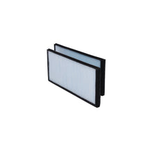 Load image into Gallery viewer, Cabin Filter Set Fits Hyundai Accent Click Excel Getz TB Verna Febi 27943