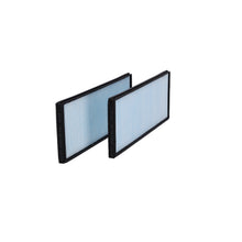 Load image into Gallery viewer, Cabin Filter Set Fits Hyundai Accent Click Excel Getz TB Verna Febi 27943