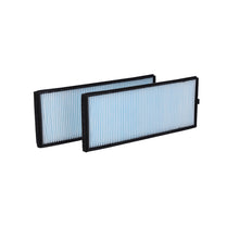 Load image into Gallery viewer, Cabin Filter Set Fits Hyundai Accent Click Excel Getz TB Verna Febi 27943