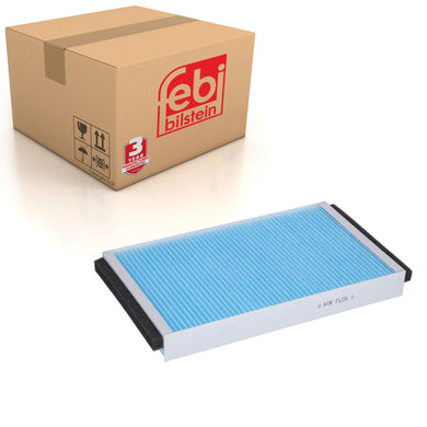 Cabin Pollen Filter Fits FIAT Multipla OE 46794399 Febi 27948