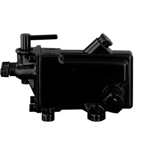 Cab Tilt Unit Hydraulic Pump Fits Mercedes Benz Actros Atego 18t Axor Febi 27949