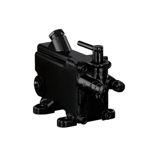 Cab Tilt Unit Hydraulic Pump Fits Mercedes Benz Actros Atego 18t Axor Febi 27949
