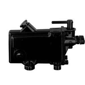 Cab Tilt Unit Hydraulic Pump Fits Mercedes Benz Actros Atego 18t Axor Febi 27949