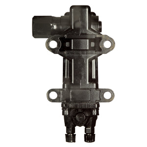 Cab Tilt Unit Hydraulic Pump Fits Mercedes Benz Actros Atego 18t Axor Febi 27949