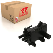 Load image into Gallery viewer, Cab Tilt Unit Hydraulic Pump Fits Mercedes Benz Actros Atego 18t Axor Febi 27949