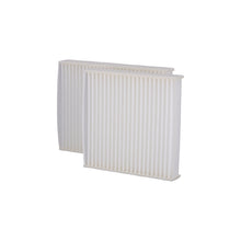 Load image into Gallery viewer, Cabin Filter Set Fits Citroen OE 1609428080 Febi 27950