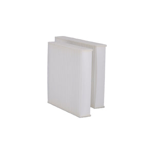 Cabin Filter Set Fits Citroen OE 1609428080 Febi 27950