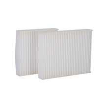 Load image into Gallery viewer, Cabin Filter Set Fits Citroen OE 1609428080 Febi 27950