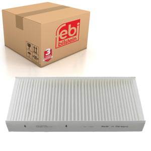 Cabin Pollen Filter Fits Toyota OE 6479A6 Febi 27952
