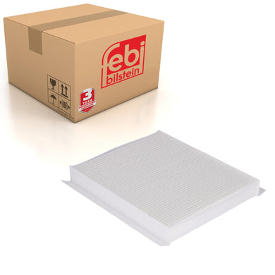 Cabin Filter Fits Honda Civic OE 80292SMGE01 Febi 27953