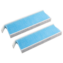 Load image into Gallery viewer, Cabin Filter Set Fits Vauxhall OE 6447XF Febi 27976