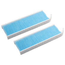 Load image into Gallery viewer, Cabin Filter Set Fits Vauxhall OE 6447XF Febi 27976