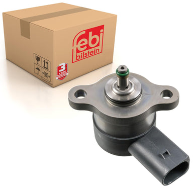 Injection System Pressure Control Valve Fits Dodge Mercedes Benz A-Cl Febi 27978