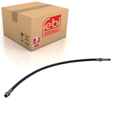 Rear Brake Hose Fits Mercedes Benz Sprinter Model 906 Volkswagen Craf Febi 27980