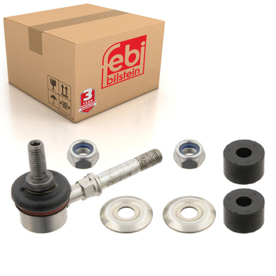 Front Drop Link Lancer Anti Roll Bar Stabiliser Fits Mitsubishi Febi 27981