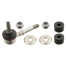 Load image into Gallery viewer, Front Drop Link Lancer Anti Roll Bar Stabiliser Fits Mitsubishi Febi 27981