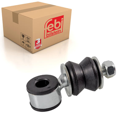 Front Drop Link Polo Anti Roll Bar Stabiliser Fits VW 6K0 411 315 S1 Febi 27982