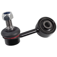 Load image into Gallery viewer, Front Left Drop Link Shogun Anti Roll Bar Stabiliser Fits Mitsubishi Febi 27985