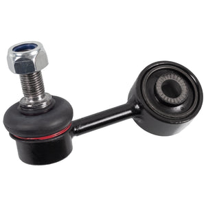 Front Left Drop Link Shogun Anti Roll Bar Stabiliser Fits Mitsubishi Febi 27985
