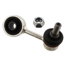 Load image into Gallery viewer, Front Right Drop Link Shogun Anti Roll Bar Stabiliser Fits Mitsubishi Febi 27986