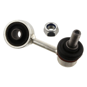 Front Right Drop Link Shogun Anti Roll Bar Stabiliser Fits Mitsubishi Febi 27986